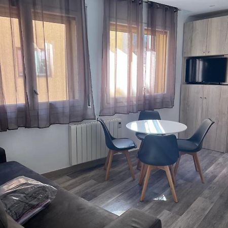 Confortsky 402 Pas De La Casa Dış mekan fotoğraf