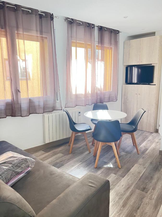 Confortsky 402 Pas De La Casa Dış mekan fotoğraf