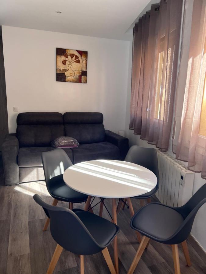 Confortsky 402 Pas De La Casa Dış mekan fotoğraf