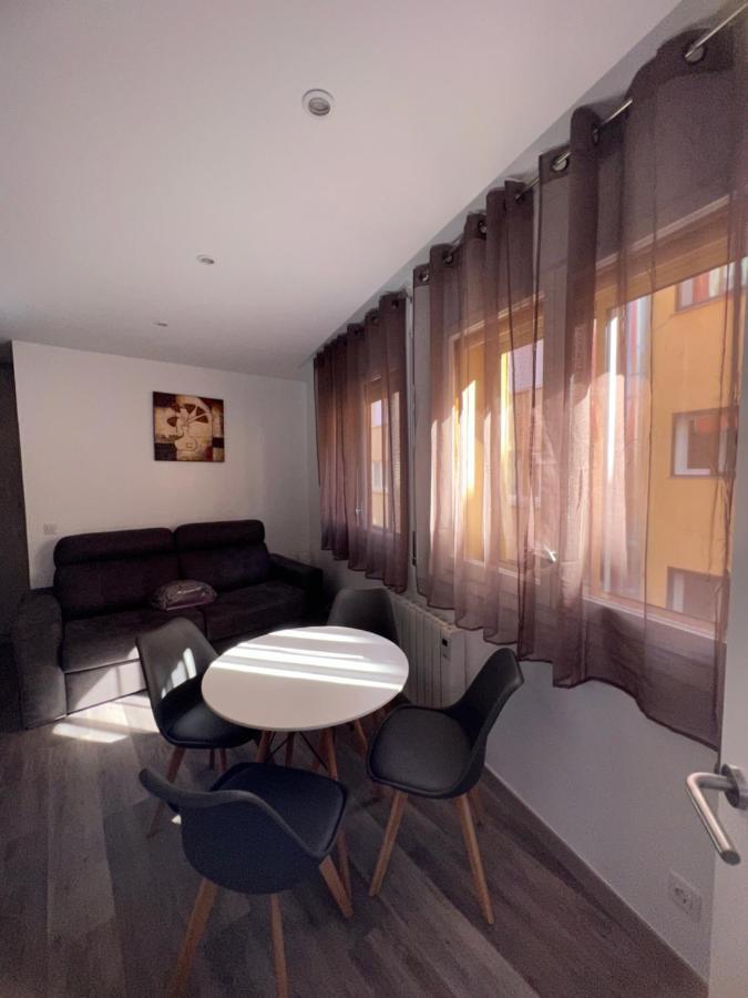 Confortsky 402 Pas De La Casa Dış mekan fotoğraf