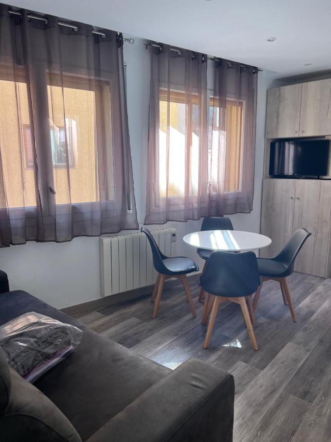 Confortsky 402 Pas De La Casa Dış mekan fotoğraf