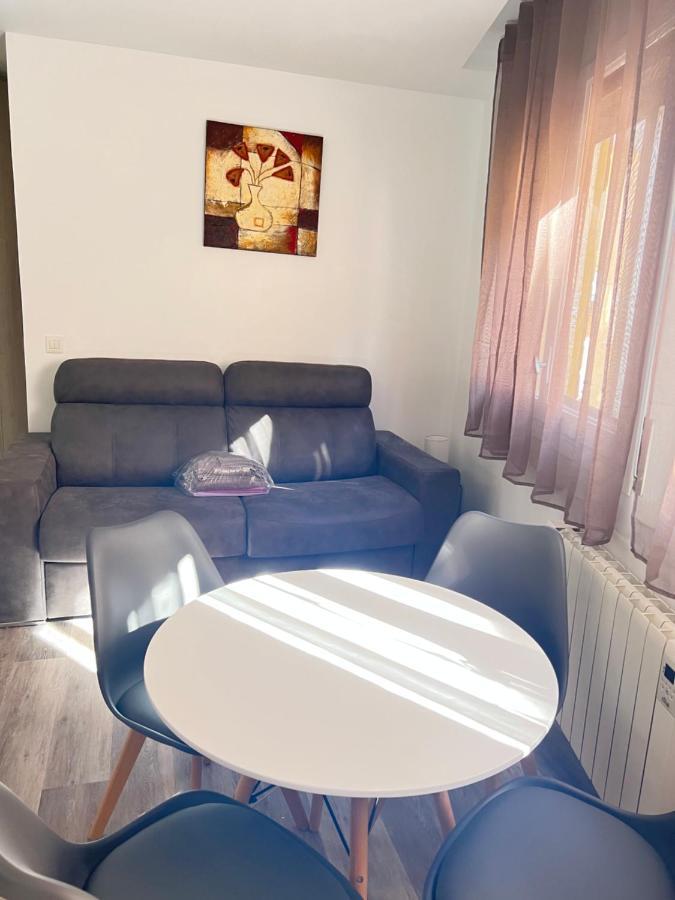 Confortsky 402 Pas De La Casa Dış mekan fotoğraf