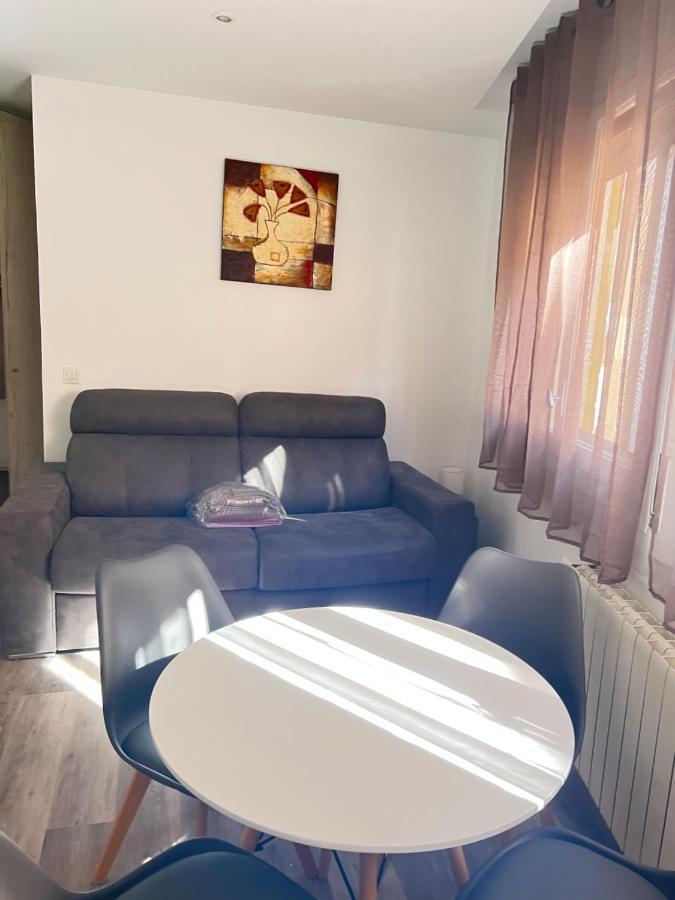 Confortsky 402 Pas De La Casa Dış mekan fotoğraf