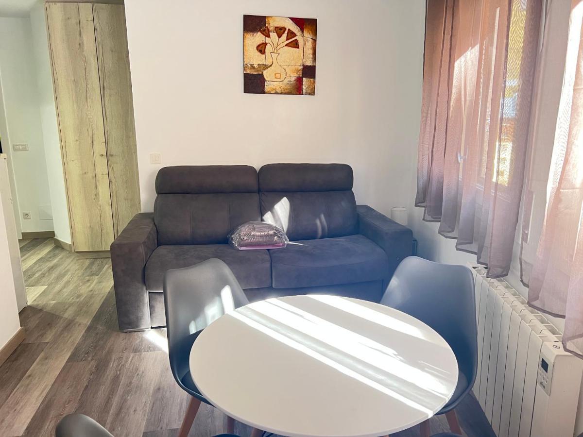 Confortsky 402 Pas De La Casa Dış mekan fotoğraf