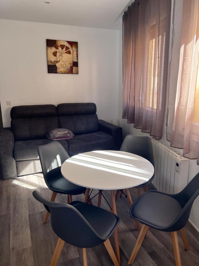 Confortsky 402 Pas De La Casa Dış mekan fotoğraf